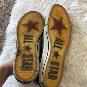 converse vulcanized quito